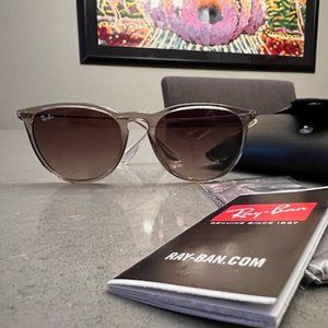 Ray Ban RB4171 Erika Classic NEW